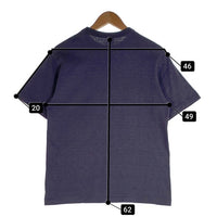 WAREHOUSE ウエアハウス Lot 4601 CLIFFORD J.SCOTT プリントTシャツ ナスコン Size M 福生店
