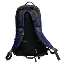 ARC'TERYX アークテリクス× BEAMS 17027-92093-04/16 40th別注 ARRO22 リュック バックパック ネイビー 瑞穂店