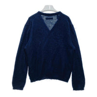 FULLCOUNT フルカウント モヘアカーディガン ネイビー 3724 Size 38 瑞穂店