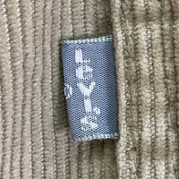Levi’s リーバイス シルバータブ コーデュロイ ペインターパンツ ベージュ size- 瑞穂店