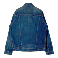 Levi's リーバイス PC9-723340142 デニム トラッカージャケット インディゴ sizeL 瑞穂店