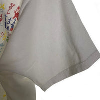 00`s BVD T Shirts ビーブイディー 半袖 Tシャツ ホワイト Size L 福生店