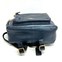 COACH コーチ F39196 デイパック リュックサック ネイビー 瑞穂店
