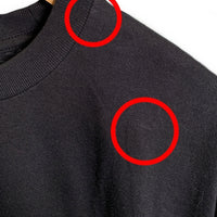 SUPREME シュプリーム 23AW Worship Tee ワーシップ プリントTシャツ ブラック Size XL 福生店