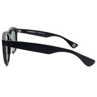 A BATHING APE アベイシングエイプ ダブルブリッジ サングラス ブラック BS13024 日本製 福生店