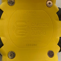 CASIO カシオ G-SHOCK Gショック カーボンコアガード GA-2000 アナデジ 腕時計 イエロー 瑞穂店