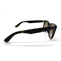 Ray-Ban レイバン WAYFARER ウェイファーラー ウェリントン サングラス ブラック トータス RB2140-F 902/51 福生店