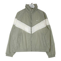 NIKE ナイキ wind runner track jacket ウィンドランナー カーキ ライトアーミー sizeXL 瑞穂店