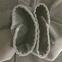 AVIREX アヴィレックス 6175148 USAF 70th ANNIVERSARY ミリタリーシャツ ネイビー sizeL 瑞穂店