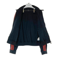 ADIDAS アディダス トレフォイル スウィングトップ ブラック sizeM 瑞穂店