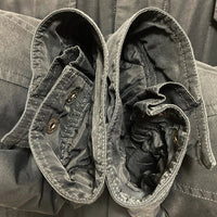 Polo by Ralph Lauren ポロラルフローレン 中綿 ミリタリーコート ブラック Size XXL 瑞穂店