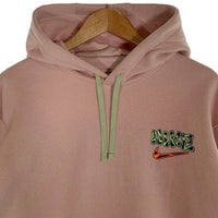 NIKE ナイキ FANTASY CREATURE HDY プルオーバースウェットパーカー ピンク DM2250-601 Size 2XL 福生店