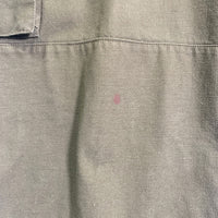 FRENCH ARMY フランス軍 M-47 ミリタリーカーゴパンツ カーキ ARMEE1952 SFH 2 Size 45 福生店