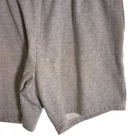 LOS ANGELES APPAREL ロサンゼルスアパレル 14oz スウェット ショートパンツ アッシュグレー Size XL 福生店