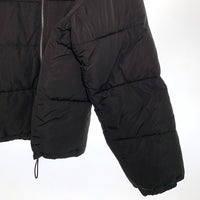 EPTM. エピトミ アルパインジャケット ブラック ポリエステル Size XL 福生店