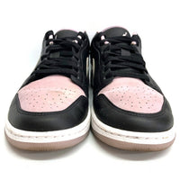 NIKE ナイキ AIR JORDAN 1 LOW SE エアジョーダン1ロー スニーカー ブラック パープル DV1309-051 Size 27cm 瑞穂店