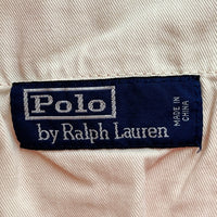 Polo Ralph Lauren ポロラルフローレン ノータック チノショーツ ピンク size30 瑞穂店