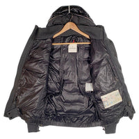 MONCLER モンクレール HEM GIUBBOTTO HEM JACKET グレー 122-091-41909-05 Size 1 福生店