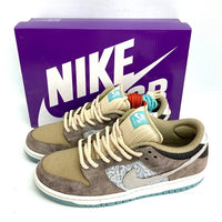 NIKE ナイキ FZ3129-200 SB DUNK LOW PRO "BIG MONEY SAVINGS" スニーカー グレー size28.5cm 瑞穂店