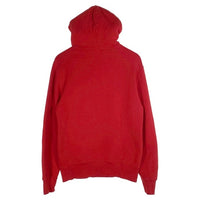 Polo Ralph Lauren ポロラルフローレン Pullover Hoodie プルオーバー フーディー パーカー レッド Size S 福生店