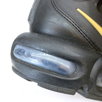 NIKE×Paris Saint-Germain ナイキ×パリサンジェルマン FZ4748-001 AIR MAX PLUS DRIFT スニーカー ブラック size28cm 瑞穂店