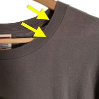 SUPREME シュプリーム 23AW Muta Tee グレートムタ Tシャツ チャコールグレー Size XXL 福生店