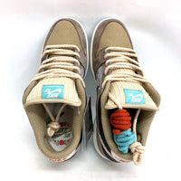 NIKE ナイキ FZ3129-200 SB DUNK LOW PRO "BIG MONEY SAVINGS" スニーカー グレー size28.5cm 瑞穂店