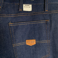 RED KAP レッドキャップ 5P デニムワークパンツ インディゴ PD52DN0 Size 42×30 福生店