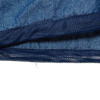 THE NORTH FACE PURPLE LABEL ノースフェイス パープルレーベル NP2718N マウンテンパーカー インディゴ sizeL 瑞穂店
