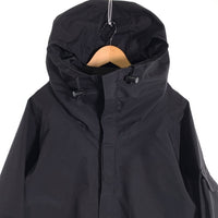 WAIPER.inc ワイパー ECWCS GEN1 COLD WEATHER PARKA PERTEX UNLIMITED ミリタリージャケット ブラック WP1006 Size L 福生店