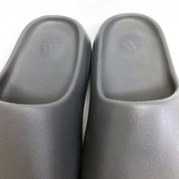 Adidas アディダス YEEZY イージー スライド サンダル グレー size25.5㎝ 瑞穂店