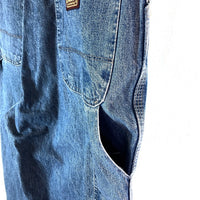 Dickies ディッキーズ 75th Anniversary デニム ペインターパンツ ライトインディゴ size34 瑞穂店
