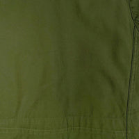 60-70's スウェーデン軍 M-59 フィールドコート ジャケット オリーブ ボアライナー付 Size C46 福生店
