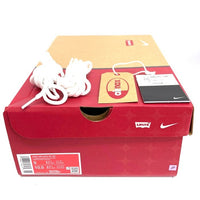 NIKE ナイキ HM4743-100 Levi's Air Max 95 OG Denim White リーバイス エア マックス 95 OG スニーカー デニム ホワイト 27cm 瑞穂店