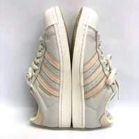 adidas アディダス H00167 SUPERSTAR スーパースター グレー×ピンク size27cm 瑞穂店