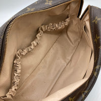 LOUIS VUITTON ルイヴィトン M47522 モノグラム トゥルーストワレット 28 ポーチ セカンドバッグ 瑞穂店