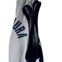 NIKE ナイキ NBA 八村塁 ユニフォーム ワシントン ウィザーズ Wizards グレー sizeL 瑞穂店