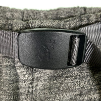 Gramicci グラミチ クライミングスウェットパンツ グレー GMP-19S829 Size M 福生店