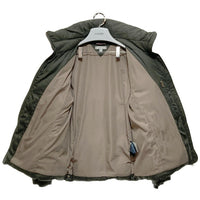 TOMMY HILFIGER トミーヒルフィガー ダウンジャケット グレー sizeS 瑞穂店