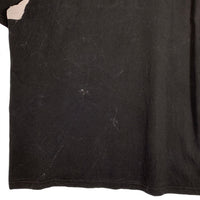 SUPREME シュプリーム 23AW Overprint Knockout S/S Top オーバープリント ノックアウト ショートスリーブトップ Tシャツ ブラック Size XL 福生店
