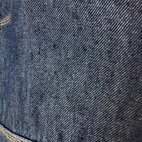 JUNYA WATANABE COMME des GARCONS MAN ジュンヤワタナベ コムデギャルソンマン WG-P025 AD2020 リネン デニム サルエル バイカーパンツ インディゴ sizeS 瑞穂店