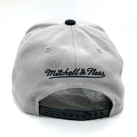 mitchell&ness ミッチェルアンドネス mastermind マスターマインド スカルボーン 6パネルキャップ グレー 瑞穂店
