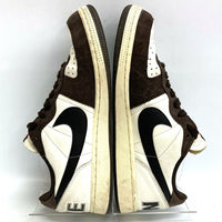 NIKE ナイキ FN7815-200 Terminator Low Velvet Brown スニーカー ブラウン size28.5cm 瑞穂店