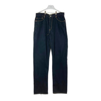 Levi’s リーバイス 550 デニムパンツ 後染めブラック size34 瑞穂店