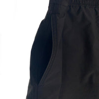 DAIWA PIER39 ダイワピア TECH MIL DRAWERS テック ショートパンツ ポリエステル ブラック BP-56021 Size L 福生店
