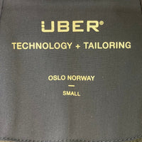 UBER ウーバー Regulator Parka レギュレーターパーカー プリマロフト 中綿 ジャケット ネイビー sizeS 瑞穂店