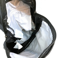 ARC'TERYX アークテリクス INDEX 15 BACKPACK バックパック リュック ナイロン ブラック 18283-106158-12/16 瑞穂店