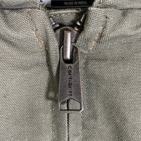 Carhartt カーハート Active Jacket アクティブジャケット モスグリーン J130-M 104050 MOS Size L 福生店