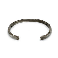 Dear Blossom ディアブロッサム 5mm アラベスクトライアングル シルバーバングル SILVER 福生店