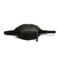 ISAMU KATAYAMA BACKLASH イサムカタヤマ バックラッシュ GAIEDE ゲアディ BL-05 Body Bag レザー ボディバッグ ブラック 瑞穂店